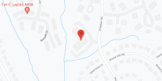 McAlpine Terrace in google map