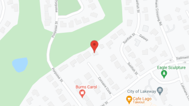 Concierge in google map