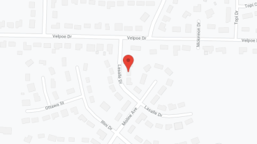 Godfrey House in google map