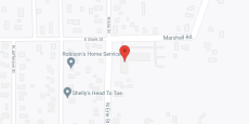 Burnett Manor in google map