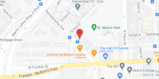 C.R. Uncles Plaza in google map