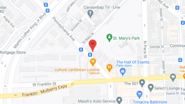 C.R. Uncles Plaza in google map