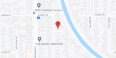 Studio City Comfort Care in google map