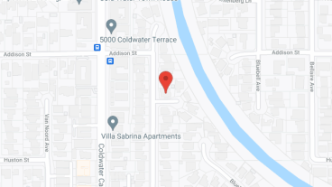 Studio City Comfort Care in google map