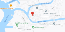 Fresh Start in google map