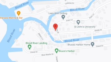 Fresh Start in google map