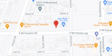 EZ Living Residential Home in google map