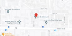 Joy El-Bethel AFH in google map