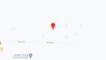 Cherry Hill Haven of Benzie in google map