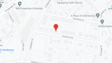 Rising Hope Health Care Services in google map
