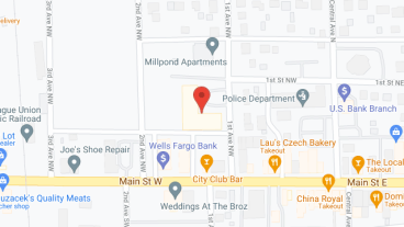 Philipp Square in google map