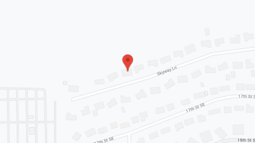 JG Adult Family Home in google map