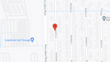 Gentle Care Assisted Living Facility II in google map