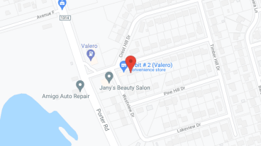 Serenity Place in google map