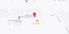 Sungate Villa in google map