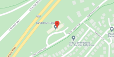 Sandstone Highlands in google map