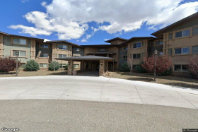 View Point Senior Community 