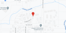 Arthur House in google map