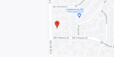 Myrtle House in google map