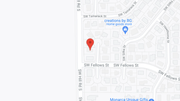 Myrtle House in google map