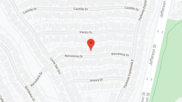 Graceville Estate in google map