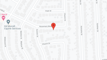 Lakeshore Foster Home in google map