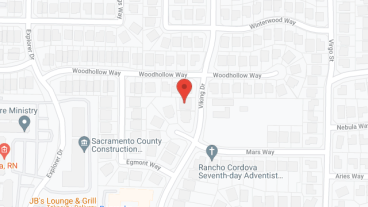 Ranum's Care Home in google map