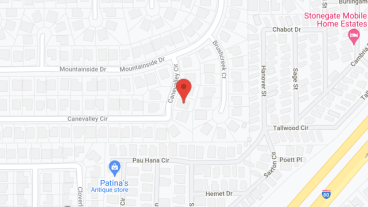 Legacy Senior Care in google map