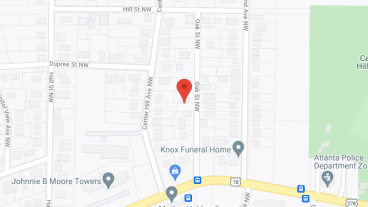 Rainbow of Success in google map