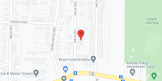 Rainbow of Success in google map