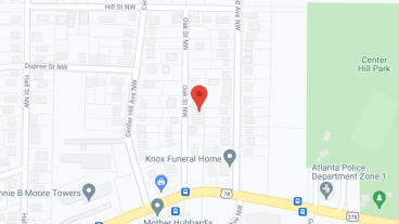 Rainbow of Success in google map