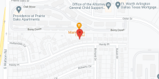 Alpha Home Care in google map