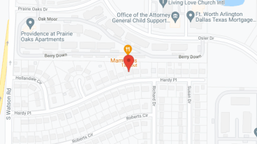 Alpha Home Care in google map