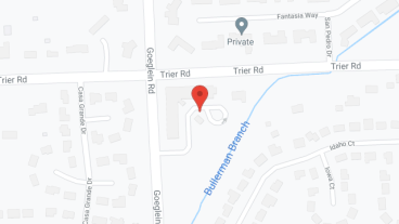 Savannah Springs Apartments in google map