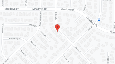 Almabella Manor #2 in google map