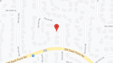 Alma AFH in google map