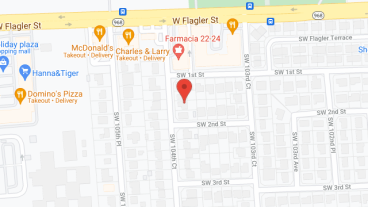 De' Blanca Home IV in google map