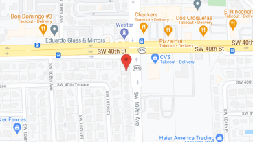 Ondymercy Corp in google map
