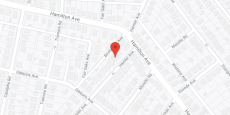 Annie's Heart of Love in google map