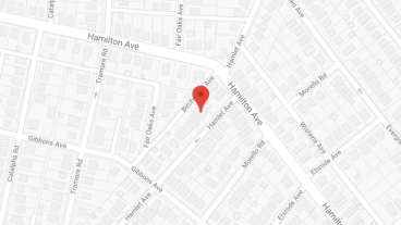 Annie's Heart of Love in google map