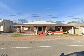 Jackson Homecare Ministries 2 