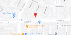 Raffa Corp II in google map