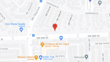 Raffa Corp II in google map