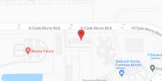 The Meetinghouse at Daytona in google map