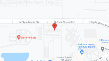 The Meetinghouse at Daytona in google map
