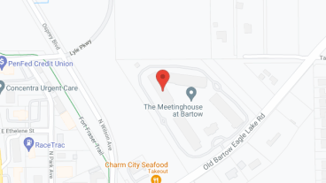 The Meetinghouse at Bartow in google map