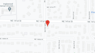 Amazing Star AFH in google map