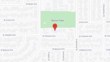 Back to Eden Care Home in google map