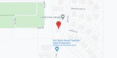 Comforts of Home - Baldwin in google map
