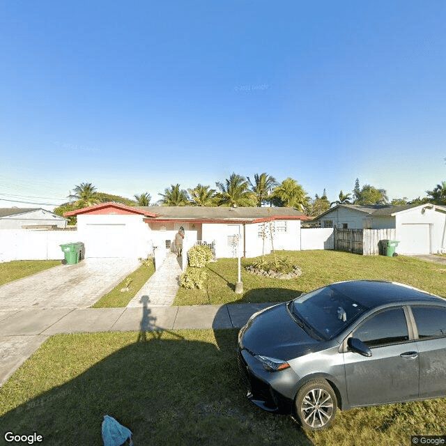 street view of Suany's Home